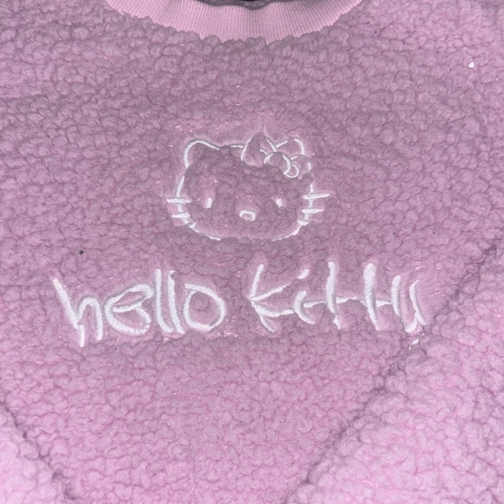 Hello Kitty Sweater - image 2